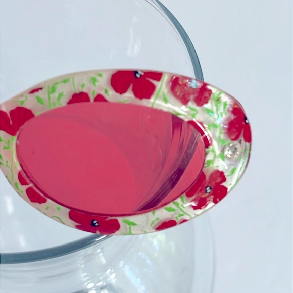 Gymboree Poppies Sunglasses Vintage Sunnies Y2K - Picture 2 of 5